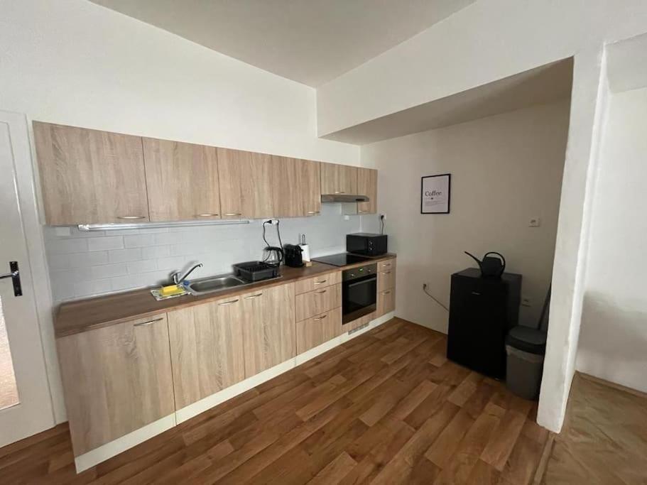 Prahabel - C15 Apartment Luaran gambar