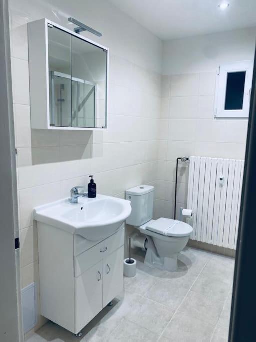 Prahabel - C15 Apartment Luaran gambar
